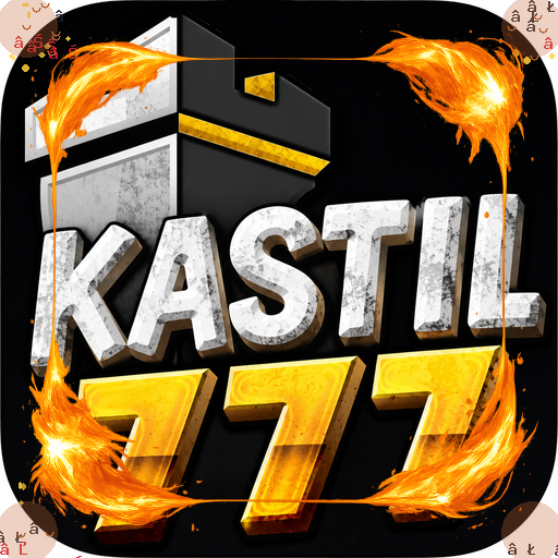 kastil777 — mitra unggulan